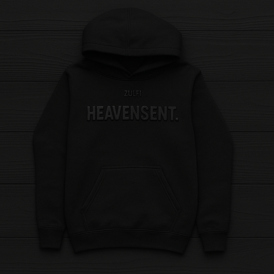 Zulfi Hoodie HEAVENSENT. Collection